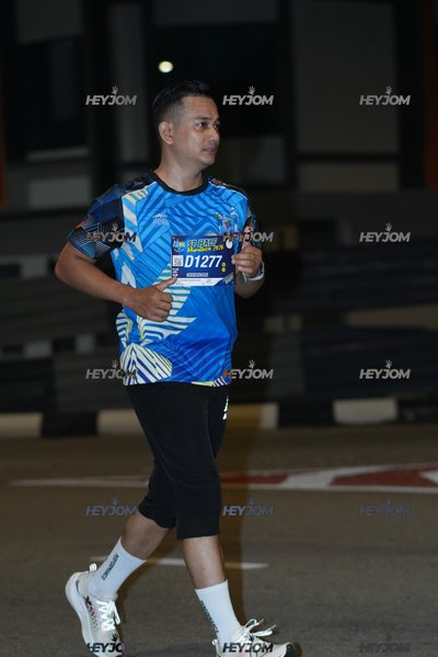 SP Half Marathon 2026
