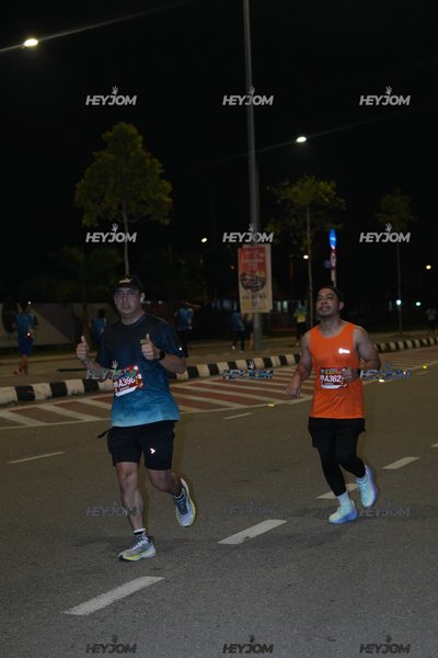 SP Half Marathon 2026
