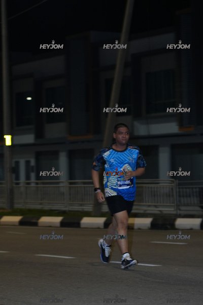 SP Half Marathon 2026