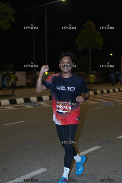 SP Half Marathon 2026