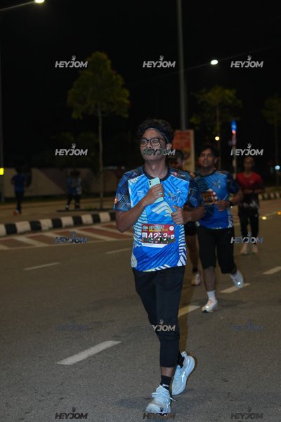 SP Half Marathon 2026