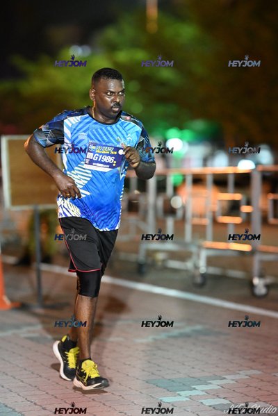 SP Half Marathon 2026