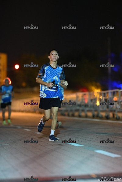 SP Half Marathon 2026