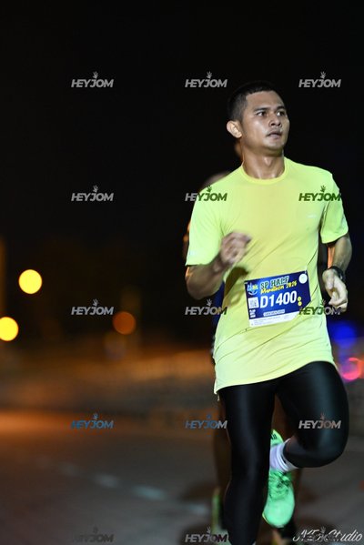 SP Half Marathon 2026