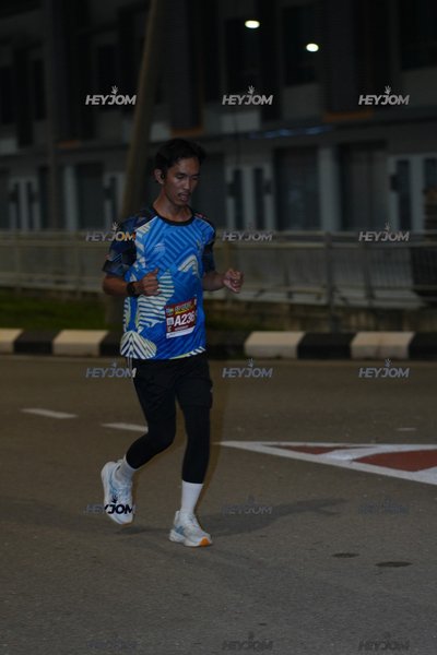 SP Half Marathon 2026