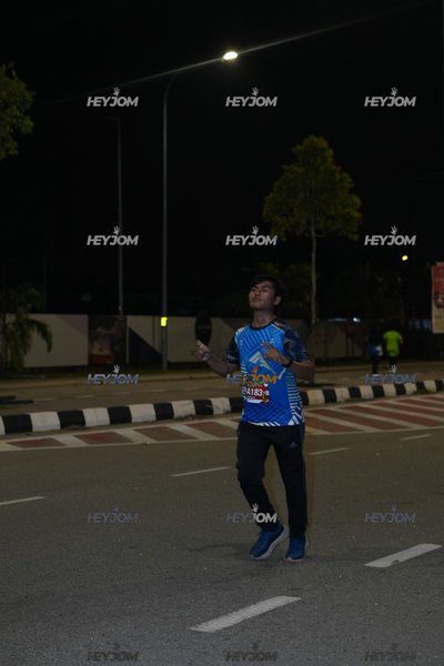 SP Half Marathon 2026