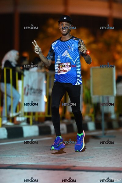 SP Half Marathon 2026