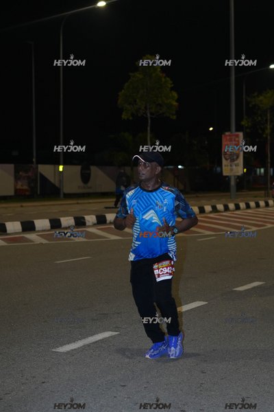SP Half Marathon 2026