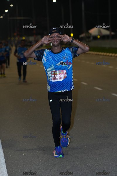 SP Half Marathon 2026