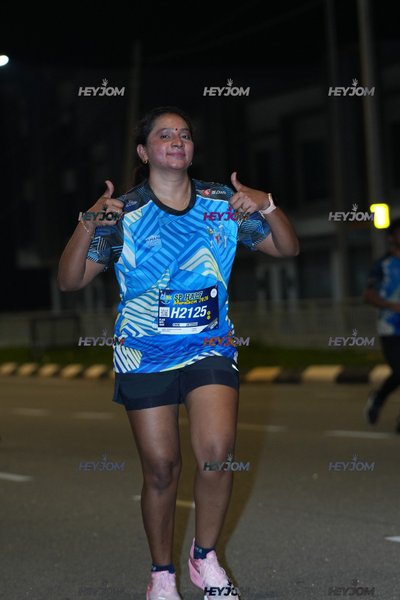 SP Half Marathon 2026
