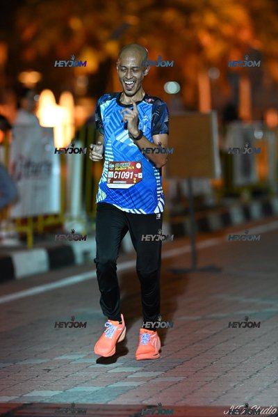 SP Half Marathon 2026