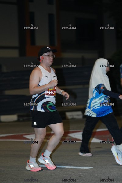 SP Half Marathon 2026