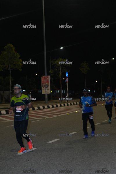 SP Half Marathon 2026