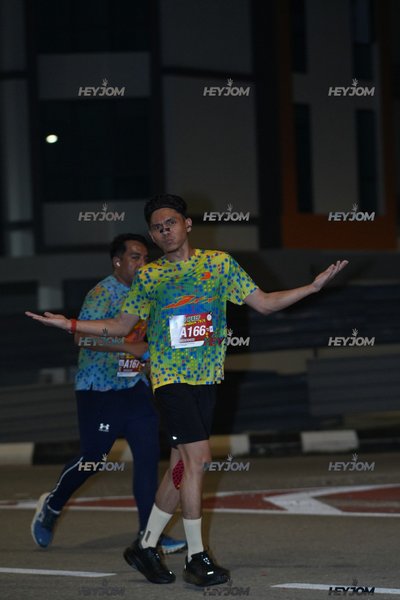 SP Half Marathon 2026