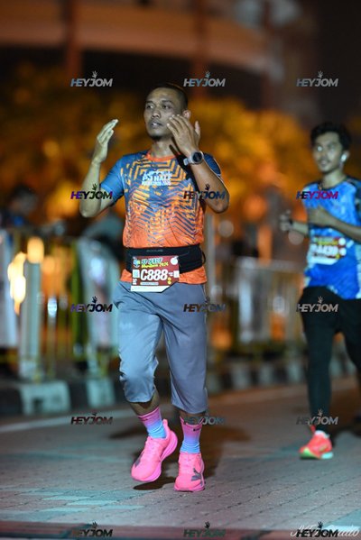 SP Half Marathon 2026