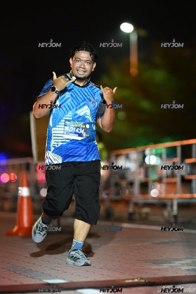 SP Half Marathon 2026