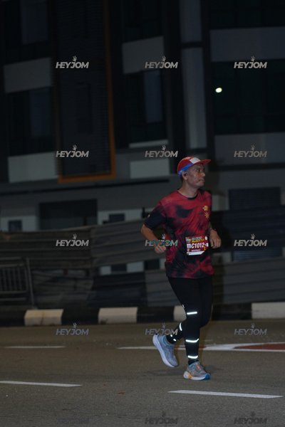 SP Half Marathon 2026