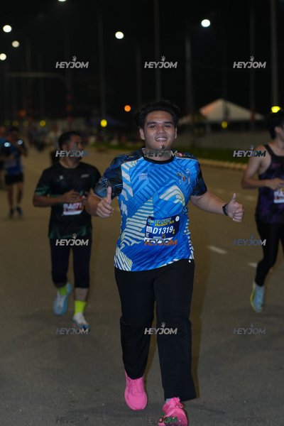 SP Half Marathon 2026
