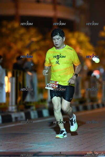 SP Half Marathon 2026