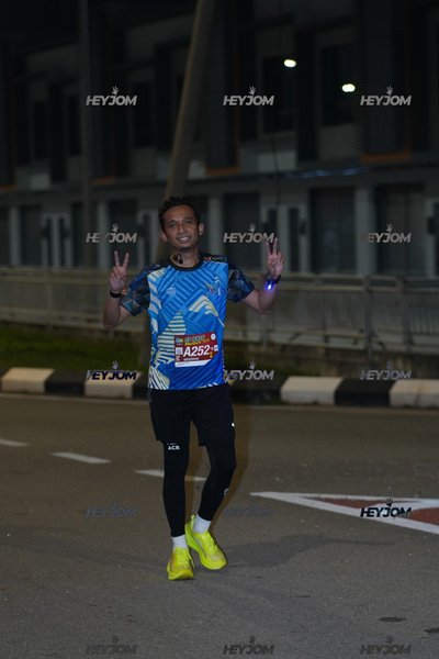 SP Half Marathon 2026