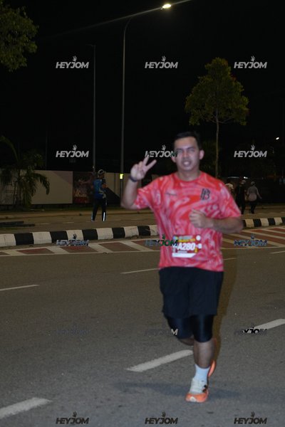 SP Half Marathon 2026