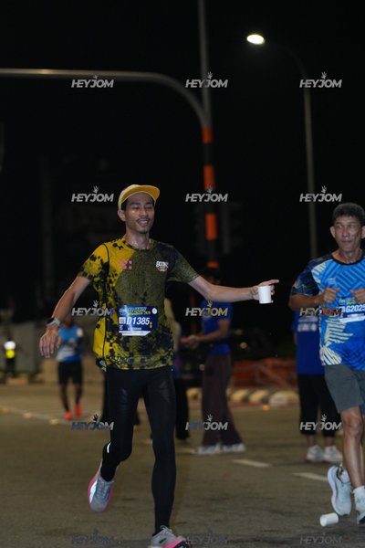 SP Half Marathon 2026