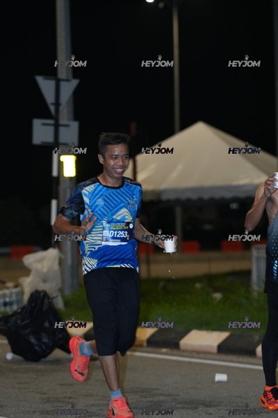 SP Half Marathon 2026