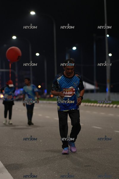 SP Half Marathon 2026