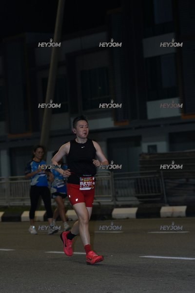 SP Half Marathon 2026