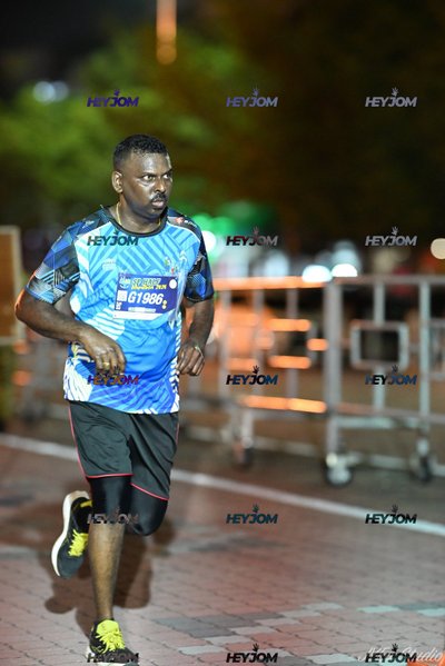 SP Half Marathon 2026