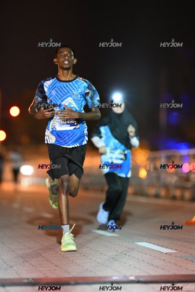 SP Half Marathon 2026