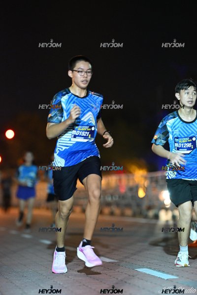 SP Half Marathon 2026
