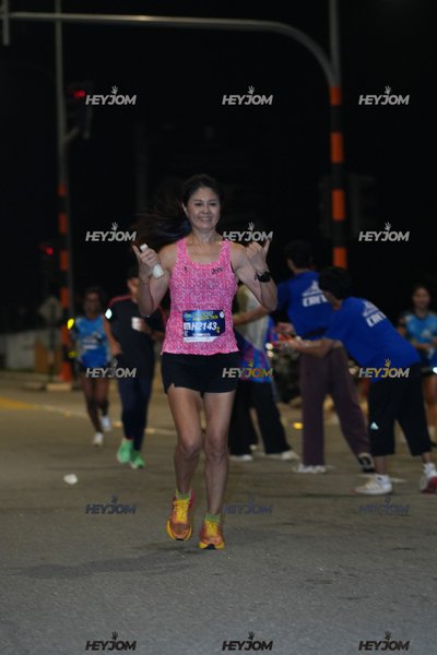 SP Half Marathon 2026