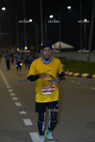 SP Half Marathon 2026