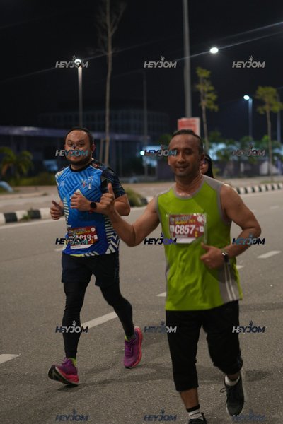 SP Half Marathon 2026