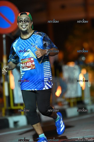 SP Half Marathon 2026