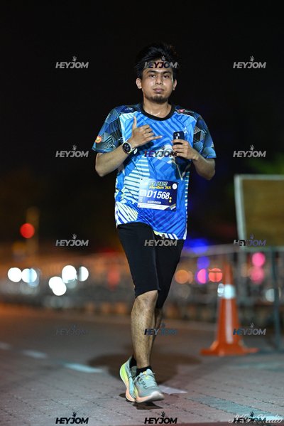 SP Half Marathon 2026