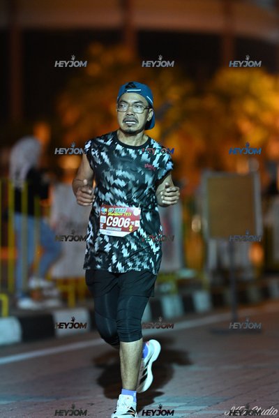 SP Half Marathon 2026