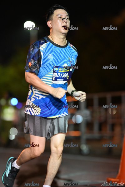 SP Half Marathon 2026