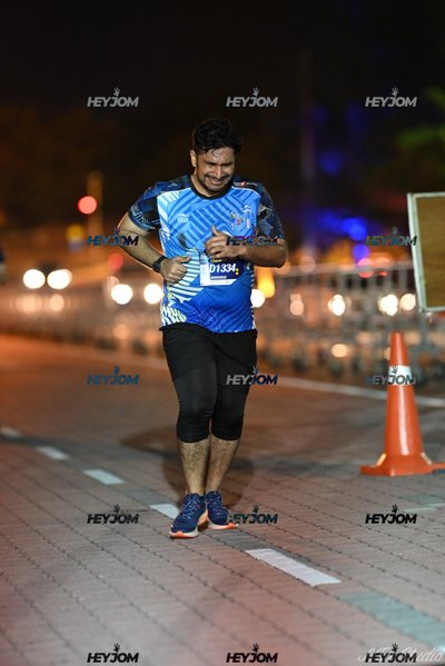 SP Half Marathon 2026