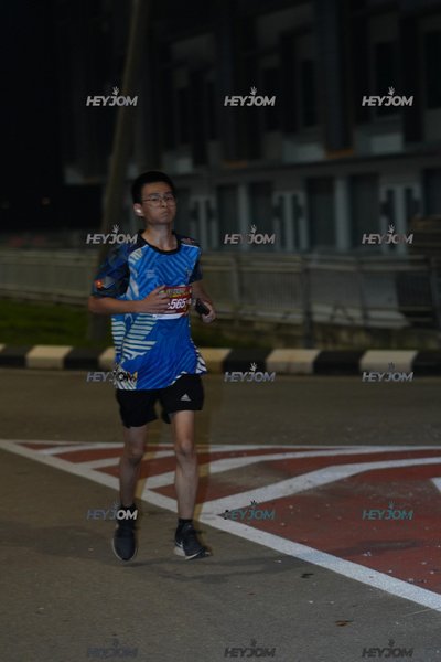 SP Half Marathon 2026