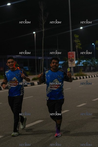 SP Half Marathon 2026