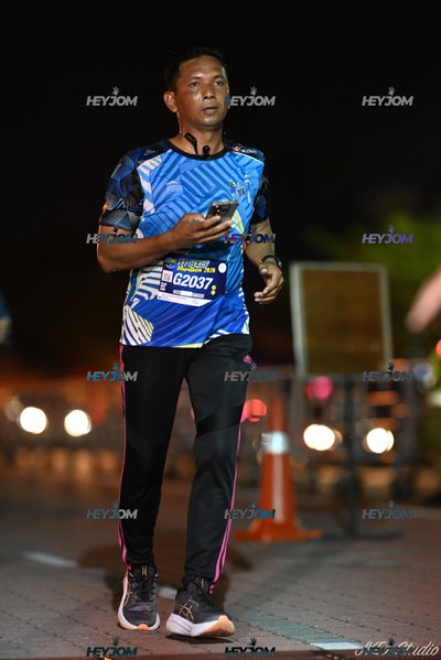 SP Half Marathon 2026