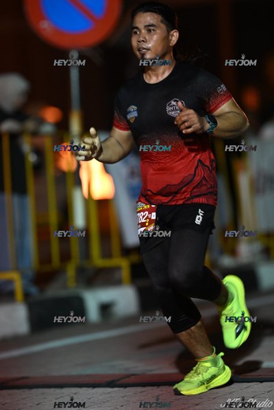 SP Half Marathon 2026