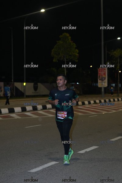 SP Half Marathon 2026