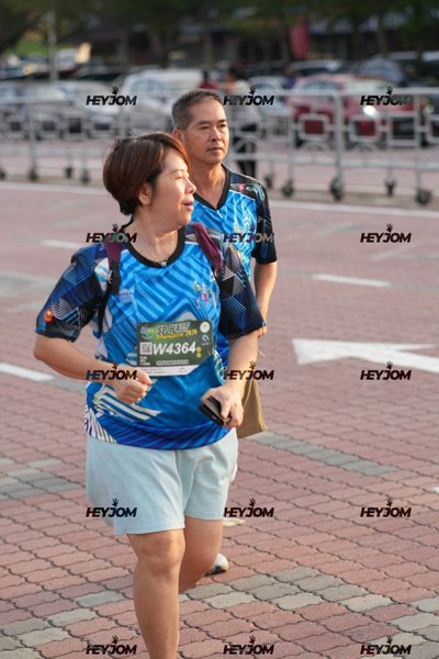 SP Half Marathon 2026