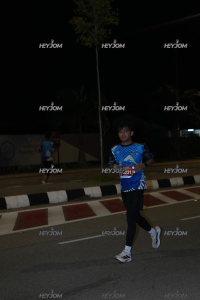SP Half Marathon 2026