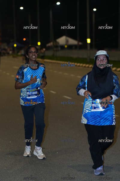 SP Half Marathon 2026