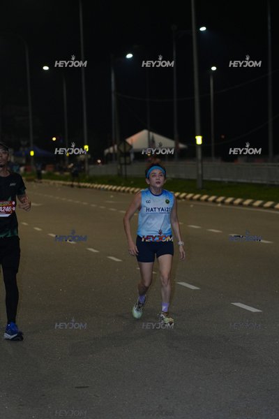 SP Half Marathon 2026