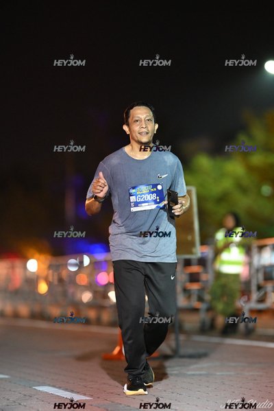 SP Half Marathon 2026
